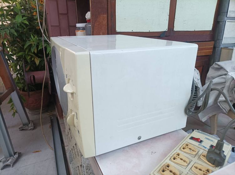 คุณแม่คุณพ่อต้องซื้อ ไมโครเวฟ 23 ลิตร SAMSUNG หรือ IKEA เก้าอี้ทานอาหารของเด็ก และ รถเด็กเล่นพลังแบตเตอรี่  ราคาเริ่มต้นเพียง 190 บาท ตามนี้ รูปที่ 6