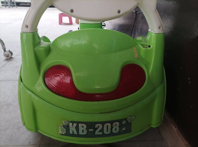 คุณแม่คุณพ่อต้องซื้อ ไมโครเวฟ 23 ลิตร SAMSUNG หรือ IKEA เก้าอี้ทานอาหารของเด็ก และ รถเด็กเล่นพลังแบตเตอรี่  ราคาเริ่มต้นเพียง 190 บาท ตามนี้ รูปที่ 14