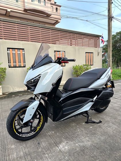 ขาย YAMAHA X-MAX 300cc ปี2019 สภาพสวยมากเดิมๆ รูปที่ 3