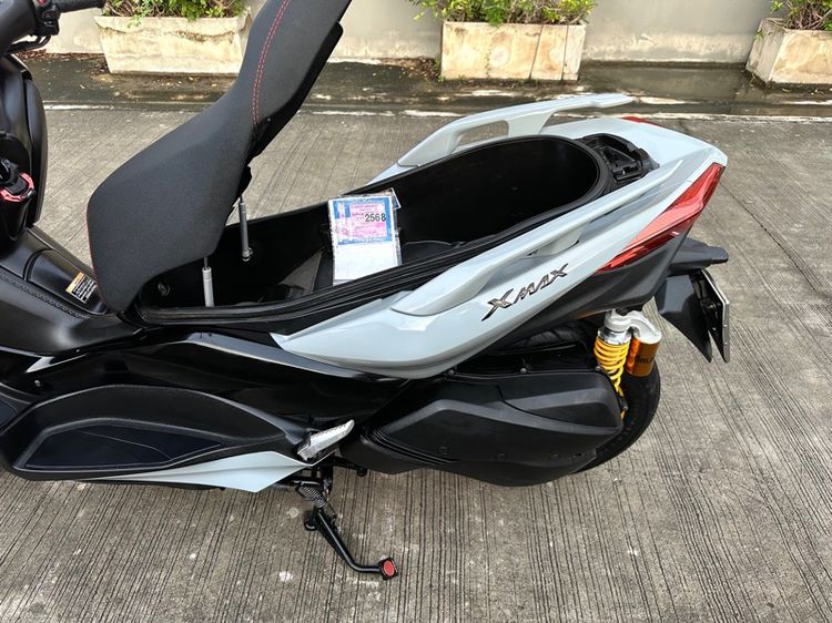 ขาย YAMAHA X-MAX 300cc ปี2019 สภาพสวยมากเดิมๆ รูปที่ 9