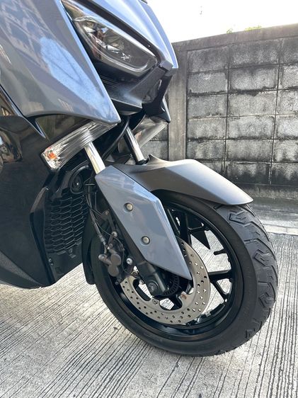 ขาย YAMAHA X-MAX 300cc จดทะเบียนปี2018 สภาพสวยมากเดิมๆ รูปที่ 8