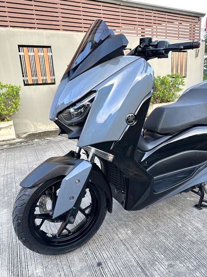 ขาย YAMAHA X-MAX 300cc จดทะเบียนปี2018 สภาพสวยมากเดิมๆ รูปที่ 10
