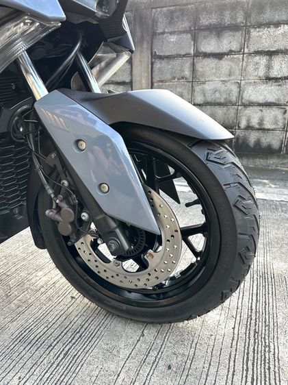 ขาย YAMAHA X-MAX 300cc จดทะเบียนปี2018 สภาพสวยมากเดิมๆ รูปที่ 9