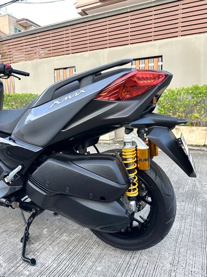 ขาย YAMAHA X-MAX 300cc จดทะเบียนปี2018 สภาพสวยมากเดิมๆ รูปที่ 12
