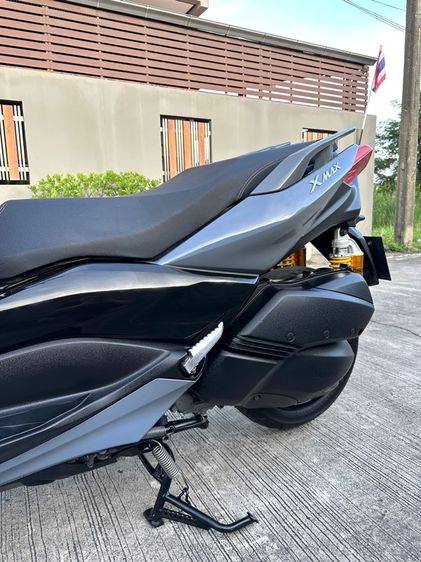 ขาย YAMAHA X-MAX 300cc จดทะเบียนปี2018 สภาพสวยมากเดิมๆ รูปที่ 11