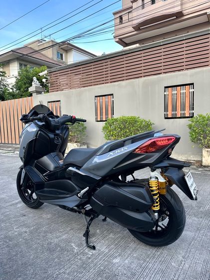 ขาย YAMAHA X-MAX 300cc จดทะเบียนปี2018 สภาพสวยมากเดิมๆ รูปที่ 5