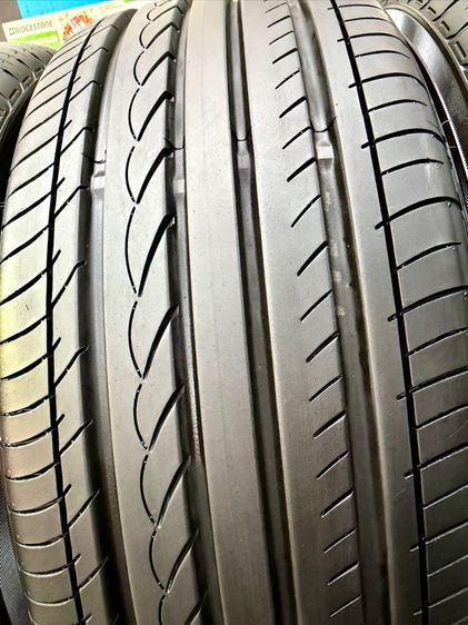ล้อแม็ก HONDA CIVIC ขอบ 17” ถอดป้ายแดง ยาง YOKOHAMA 215-50R17 ปี 25 ตุ่มหน้ายางยังอยู่ครบ รูปที่ 16
