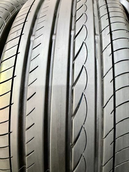 ล้อแม็ก HONDA CIVIC ขอบ 17” ถอดป้ายแดง ยาง YOKOHAMA 215-50R17 ปี 25 ตุ่มหน้ายางยังอยู่ครบ รูปที่ 14