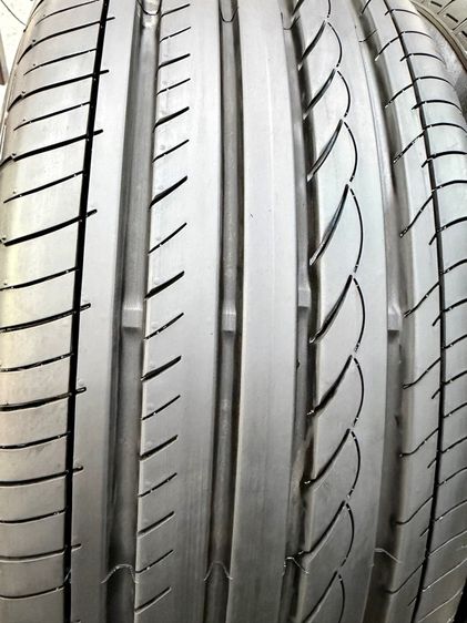 ล้อแม็ก HONDA CIVIC ขอบ 17” ถอดป้ายแดง ยาง YOKOHAMA 215-50R17 ปี 25 ตุ่มหน้ายางยังอยู่ครบ รูปที่ 13