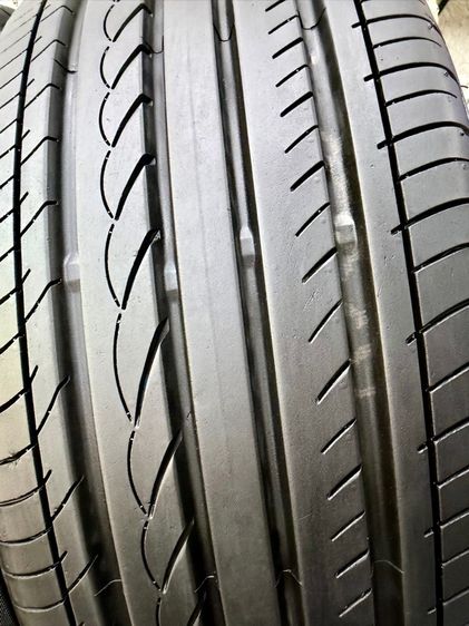 ล้อแม็ก HONDA CIVIC ขอบ 17” ถอดป้ายแดง ยาง YOKOHAMA 215-50R17 ปี 25 ตุ่มหน้ายางยังอยู่ครบ รูปที่ 15