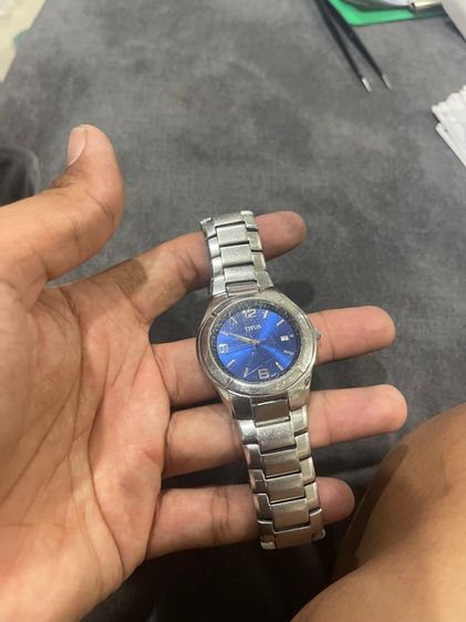 นาฬิกา titus แท้  รูปที่ 2