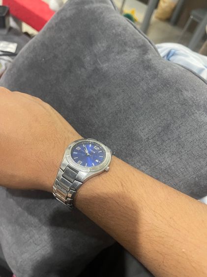 นาฬิกา titus แท้  รูปที่ 5