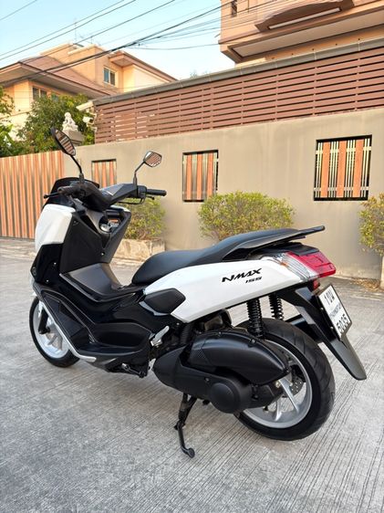 ขาย YAMAHA N-max 155cc ปี2019 สภาพสวยเดิมๆ รูปที่ 5