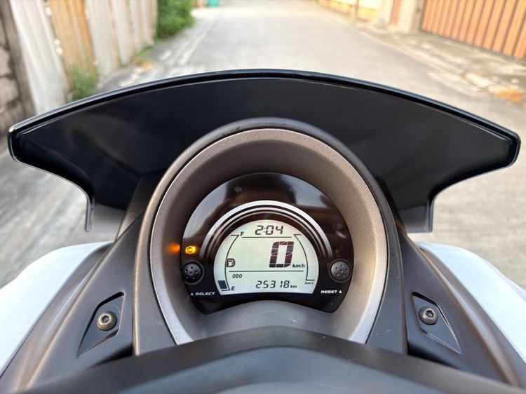 ขาย YAMAHA N-max 155cc ปี2019 สภาพสวยเดิมๆ รูปที่ 10