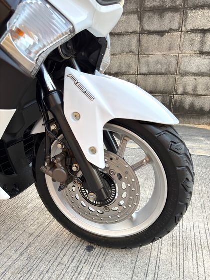 ขาย YAMAHA N-max 155cc ปี2019 สภาพสวยเดิมๆ รูปที่ 7