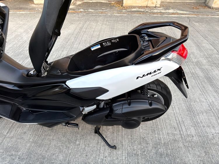 ขาย YAMAHA N-max 155cc ปี2019 สภาพสวยเดิมๆ รูปที่ 9