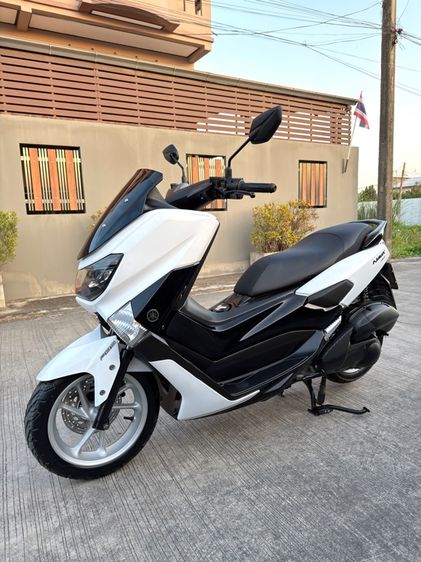 ขาย YAMAHA N-max 155cc ปี2019 สภาพสวยเดิมๆ รูปที่ 3