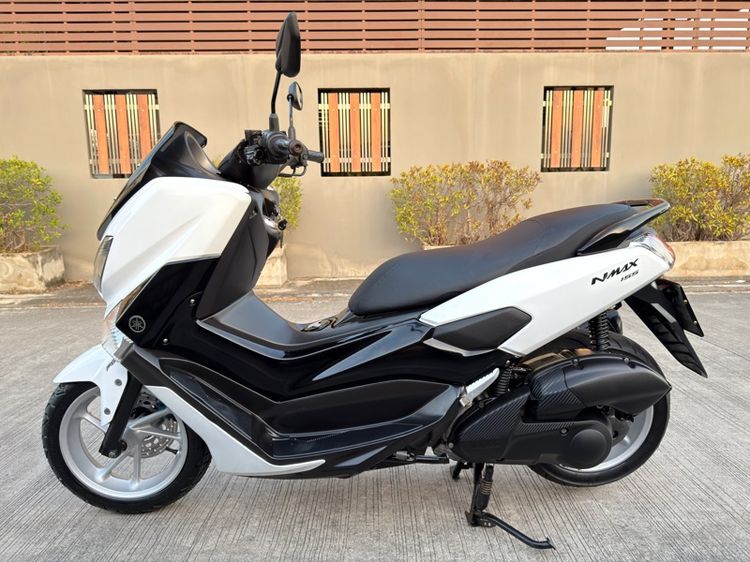 ขาย YAMAHA N-max 155cc ปี2019 สภาพสวยเดิมๆ รูปที่ 4