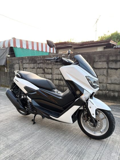 ขาย YAMAHA N-max 155cc ปี2019 สภาพสวยเดิมๆ รูปที่ 2