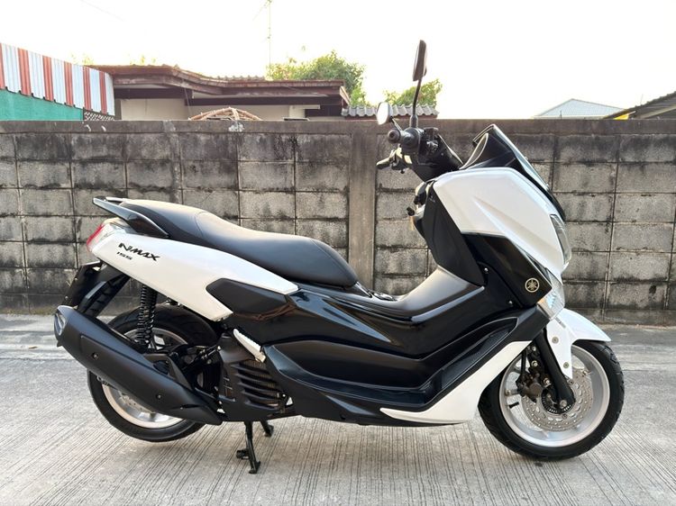 ขาย YAMAHA N-max 155cc ปี2019 สภาพสวยเดิมๆ