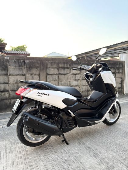ขาย YAMAHA N-max 155cc ปี2019 สภาพสวยเดิมๆ รูปที่ 6