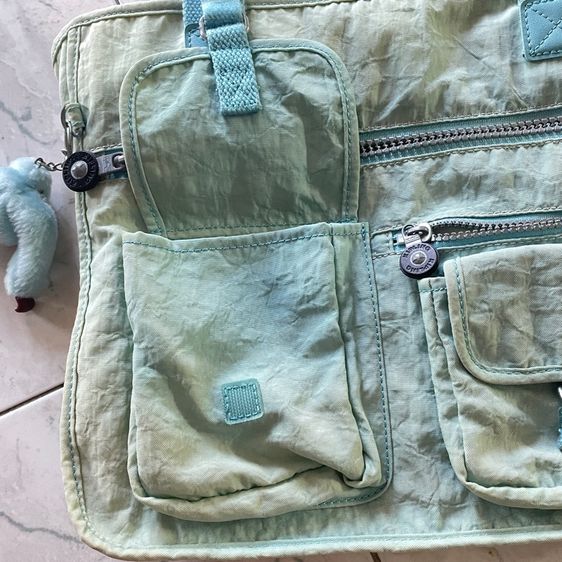 กระเป๋าKlipling มือสอง รูปที่ 10