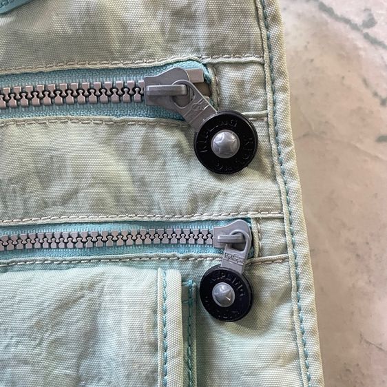 กระเป๋าKlipling มือสอง รูปที่ 7