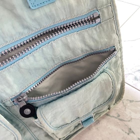 กระเป๋าKlipling มือสอง รูปที่ 9