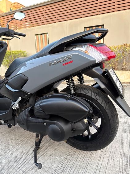 ขาย YAMAHA N-max 155cc จดทะเบียน ปี2020 สภาพสวยเดิมๆ รูปที่ 9