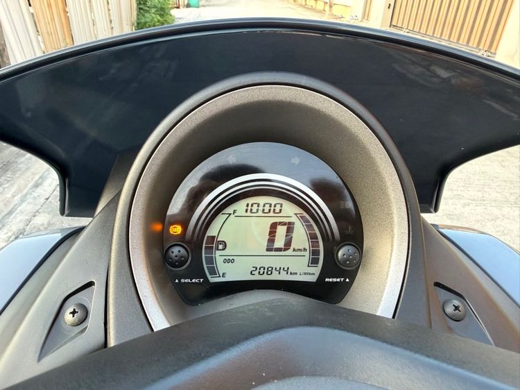 ขาย YAMAHA N-max 155cc จดทะเบียน ปี2020 สภาพสวยเดิมๆ รูปที่ 10