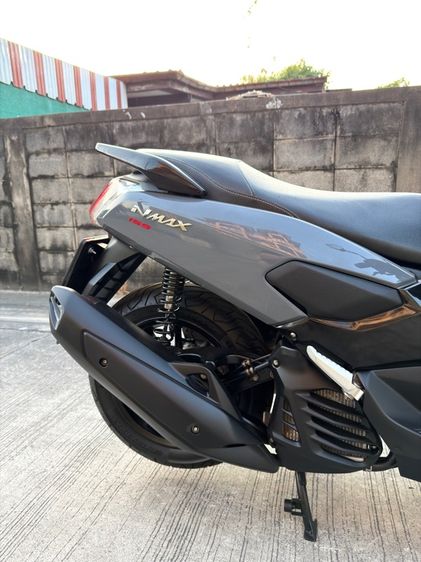 ขาย YAMAHA N-max 155cc จดทะเบียน ปี2020 สภาพสวยเดิมๆ รูปที่ 7