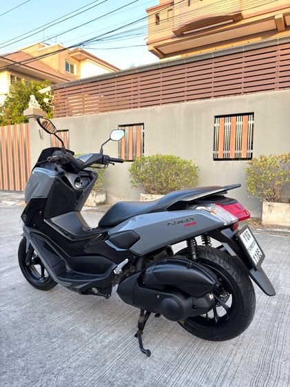 ขาย YAMAHA N-max 155cc จดทะเบียน ปี2020 สภาพสวยเดิมๆ รูปที่ 5