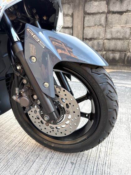 ขาย YAMAHA N-max 155cc จดทะเบียน ปี2020 สภาพสวยเดิมๆ รูปที่ 8