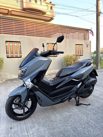 ขาย YAMAHA N-max 155cc จดทะเบียน ปี2020 สภาพสวยเดิมๆ รูปที่ 3