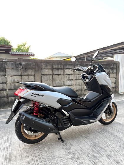 ขาย YAMAHA N-max 155cc ปี2019 สภาพสวยเดิมๆ รูปที่ 6