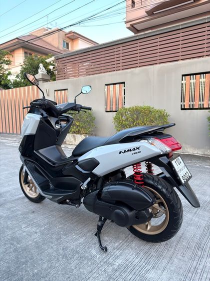 ขาย YAMAHA N-max 155cc ปี2019 สภาพสวยเดิมๆ รูปที่ 5