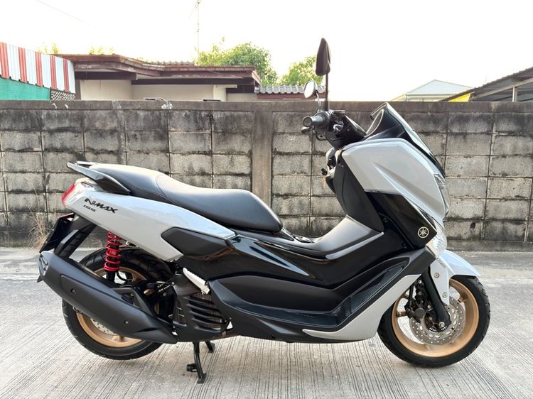 ขาย YAMAHA N-max 155cc ปี2019 สภาพสวยเดิมๆ