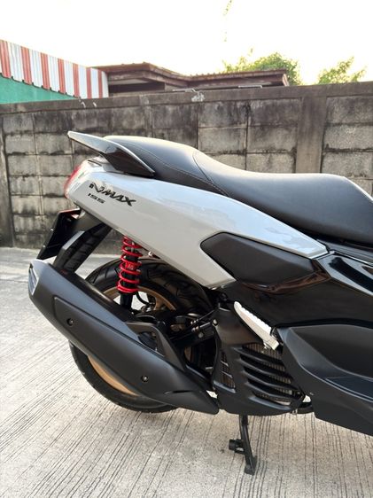 ขาย YAMAHA N-max 155cc ปี2019 สภาพสวยเดิมๆ รูปที่ 7