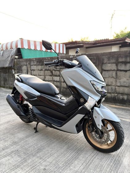 ขาย YAMAHA N-max 155cc ปี2019 สภาพสวยเดิมๆ รูปที่ 2
