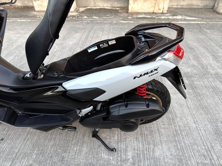 ขาย YAMAHA N-max 155cc ปี2019 สภาพสวยเดิมๆ รูปที่ 11