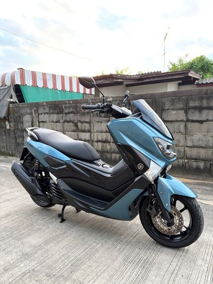 ขาย YAMAHA N-max 155cc ปี2019 สภาพสวยมากเดิมๆ รูปที่ 2