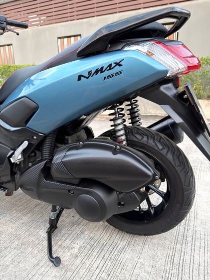 ขาย YAMAHA N-max 155cc ปี2019 สภาพสวยมากเดิมๆ รูปที่ 9