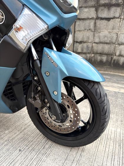 ขาย YAMAHA N-max 155cc ปี2019 สภาพสวยมากเดิมๆ รูปที่ 8