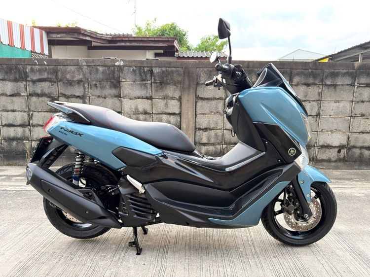 ขาย YAMAHA N-max 155cc ปี2019 สภาพสวยมากเดิมๆ