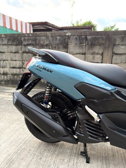 ขาย YAMAHA N-max 155cc ปี2019 สภาพสวยมากเดิมๆ รูปที่ 7