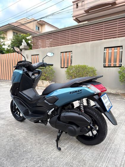 ขาย YAMAHA N-max 155cc ปี2019 สภาพสวยมากเดิมๆ รูปที่ 5