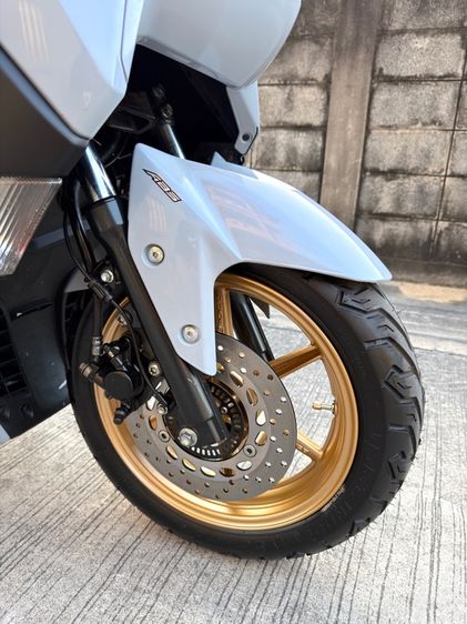 ขาย YAMAHA N-max 155cc ปี2021 สภาพสวยเดิมๆ รถมือเดียว รูปที่ 8