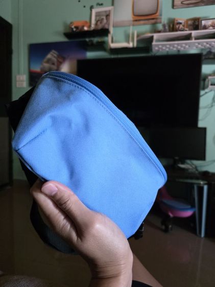 กระเป๋า adidas แท้ สภาพยังใหม่สะอาด รูปที่ 6