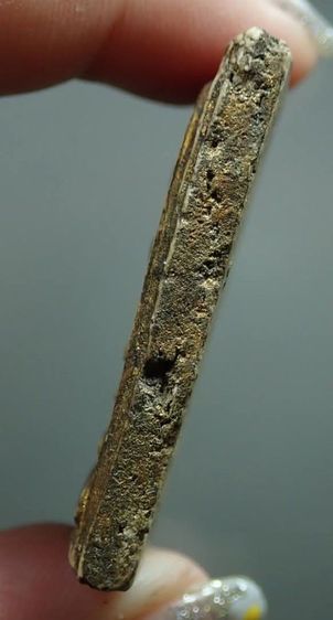 พระสมเด็จ วัดระฆัง  รูปที่ 3