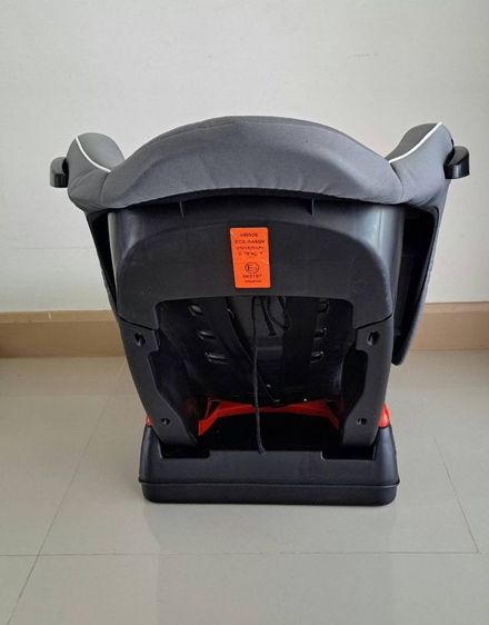 คาร์ซีท รูปที่ 2